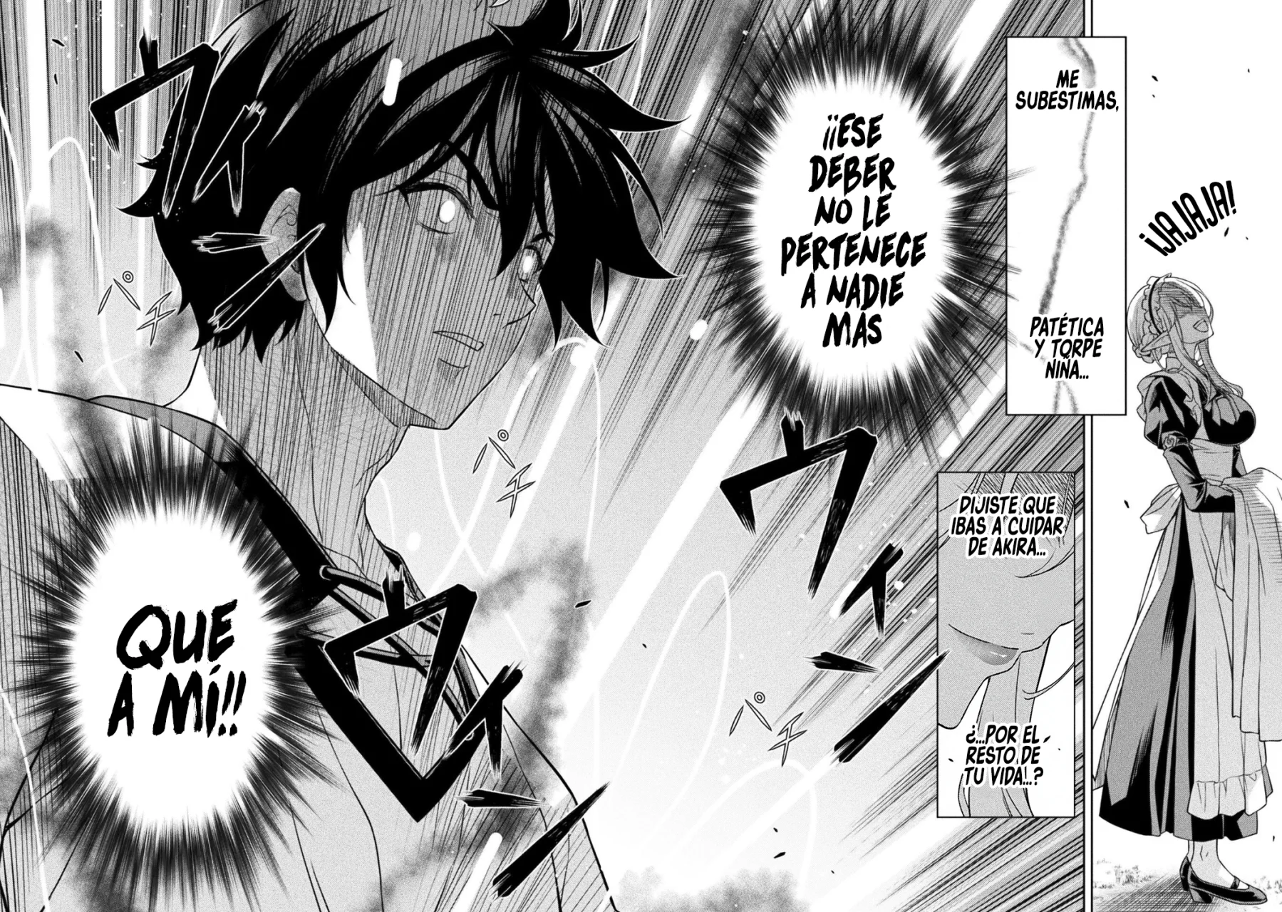 Drawing: Saikyou Mangaka wa Oekaki Skill de Isekai Musou Suru! Capítulo 177 - Page 17