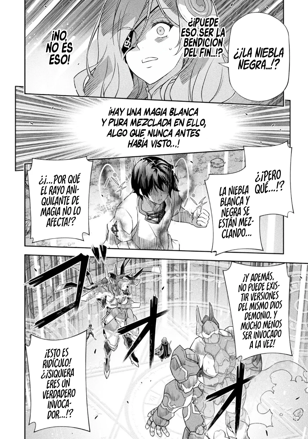 Drawing: Saikyou Mangaka wa Oekaki Skill de Isekai Musou Suru! Capítulo 177 - Page 18