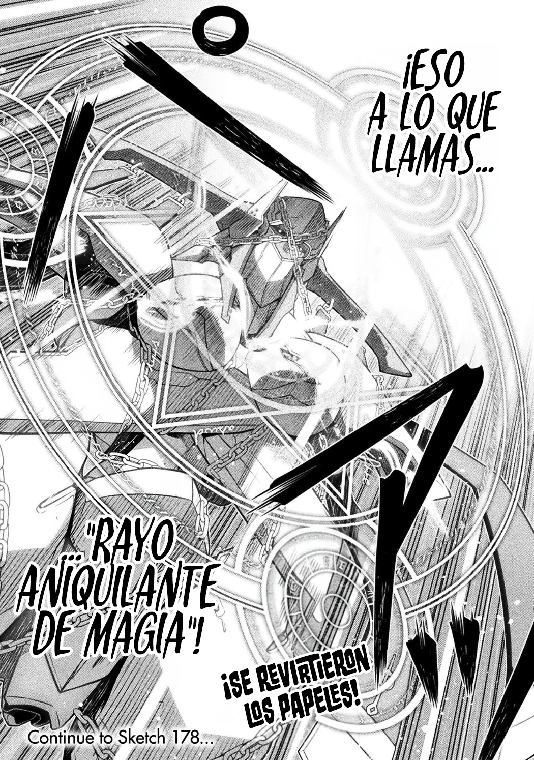 Drawing: Saikyou Mangaka wa Oekaki Skill de Isekai Musou Suru! Capítulo 177 - Page 20