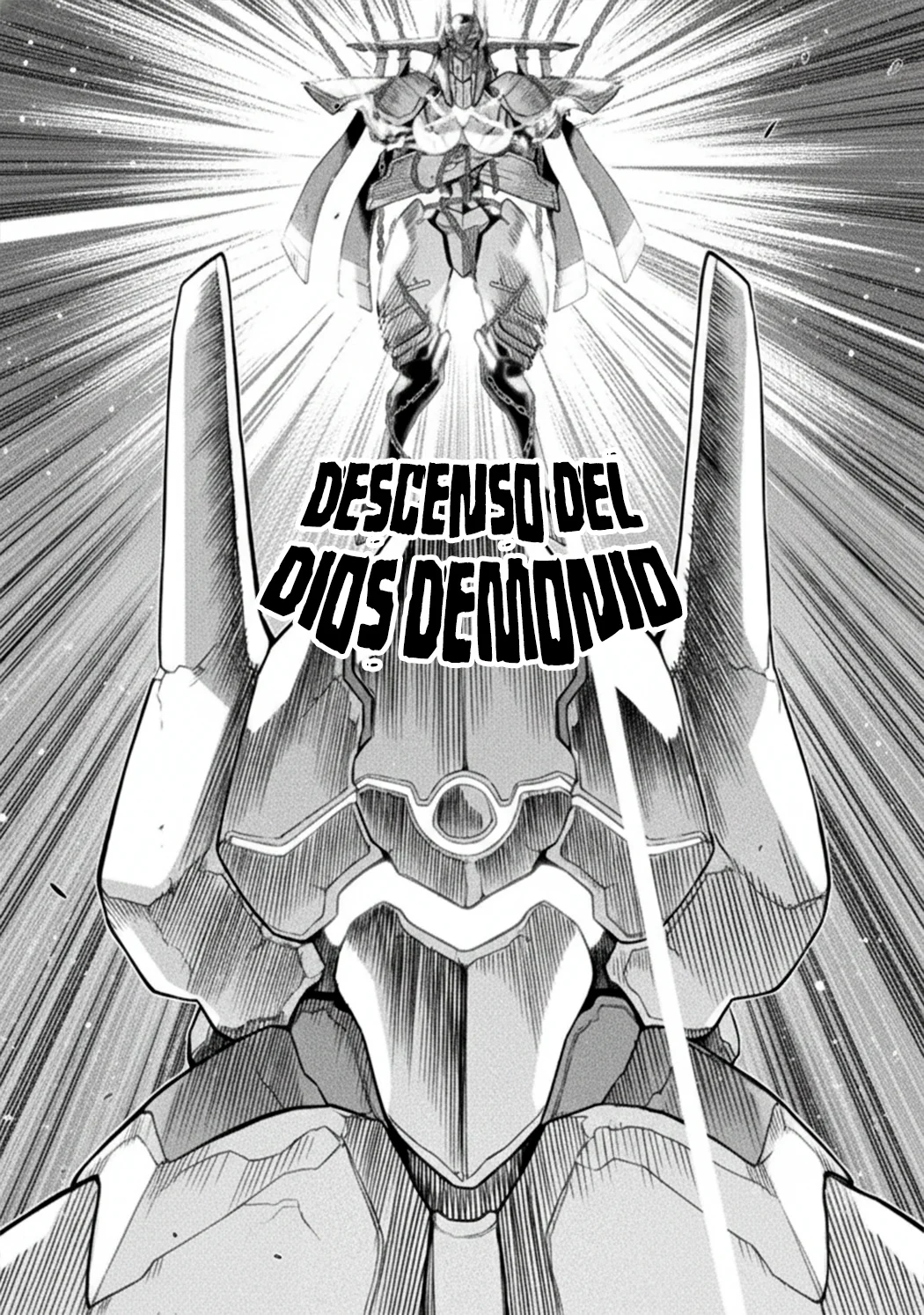 Drawing: Saikyou Mangaka wa Oekaki Skill de Isekai Musou Suru! Capítulo 177 - Page 5