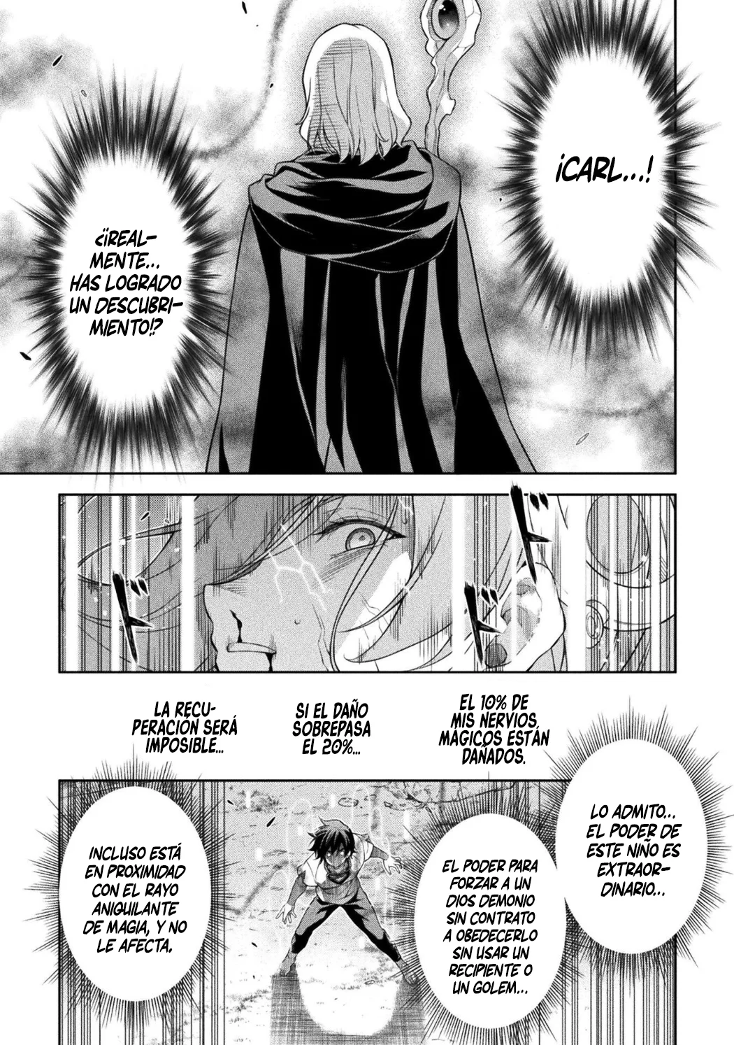 Drawing: Saikyou Mangaka wa Oekaki Skill de Isekai Musou Suru! Capítulo 178 - Page 10