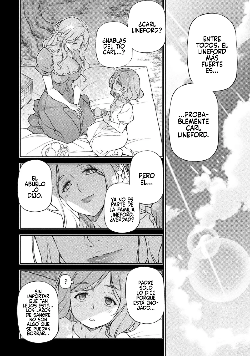 Drawing: Saikyou Mangaka wa Oekaki Skill de Isekai Musou Suru! Capítulo 178 - Page 11