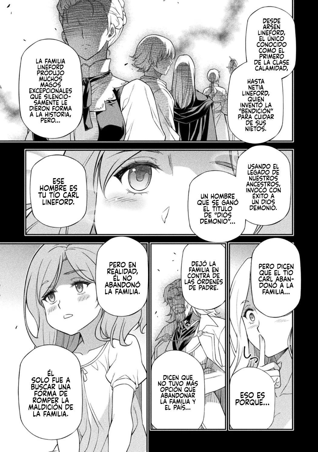 Drawing: Saikyou Mangaka wa Oekaki Skill de Isekai Musou Suru! Capítulo 178 - Page 12