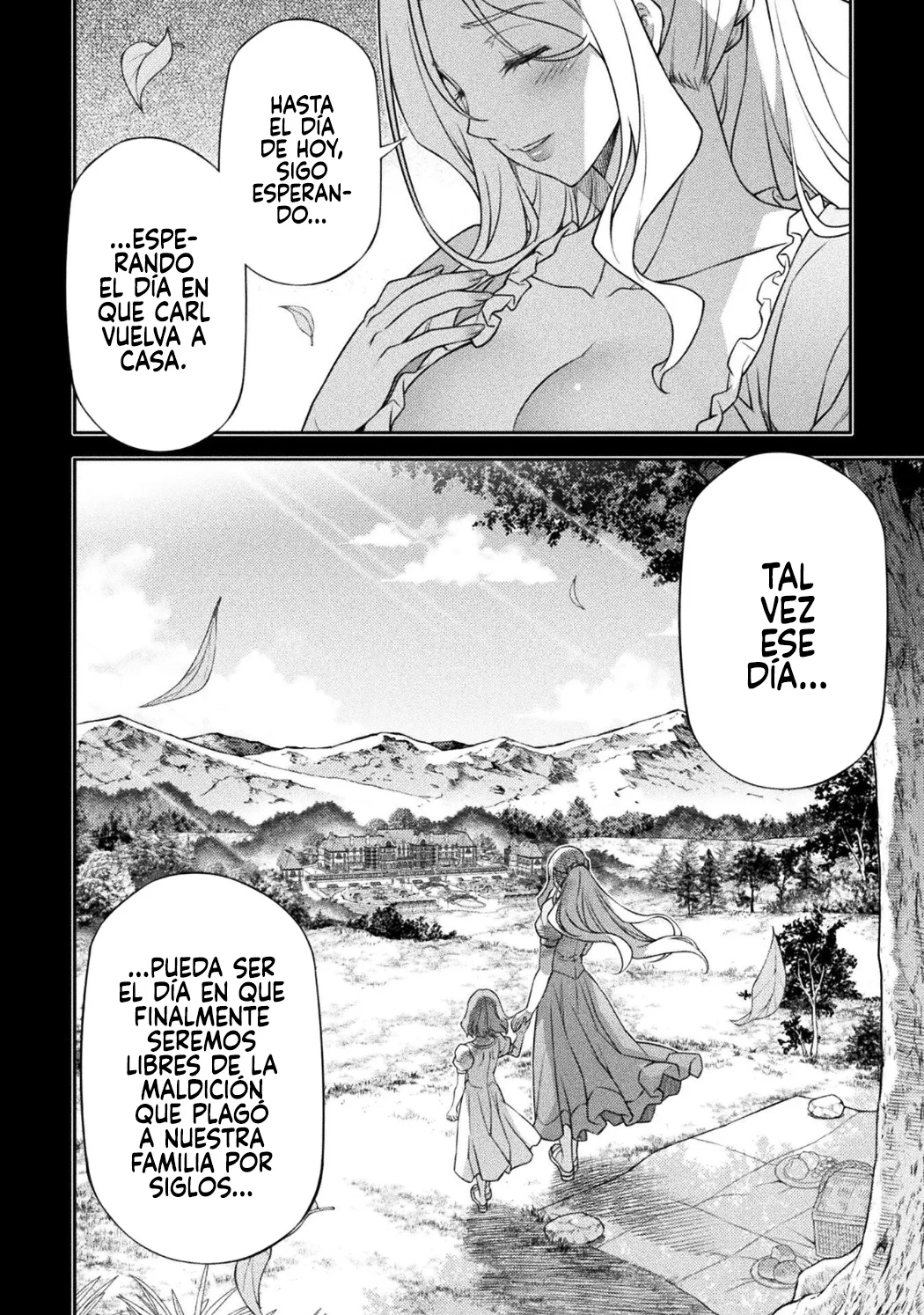 Drawing: Saikyou Mangaka wa Oekaki Skill de Isekai Musou Suru! Capítulo 178 - Page 13