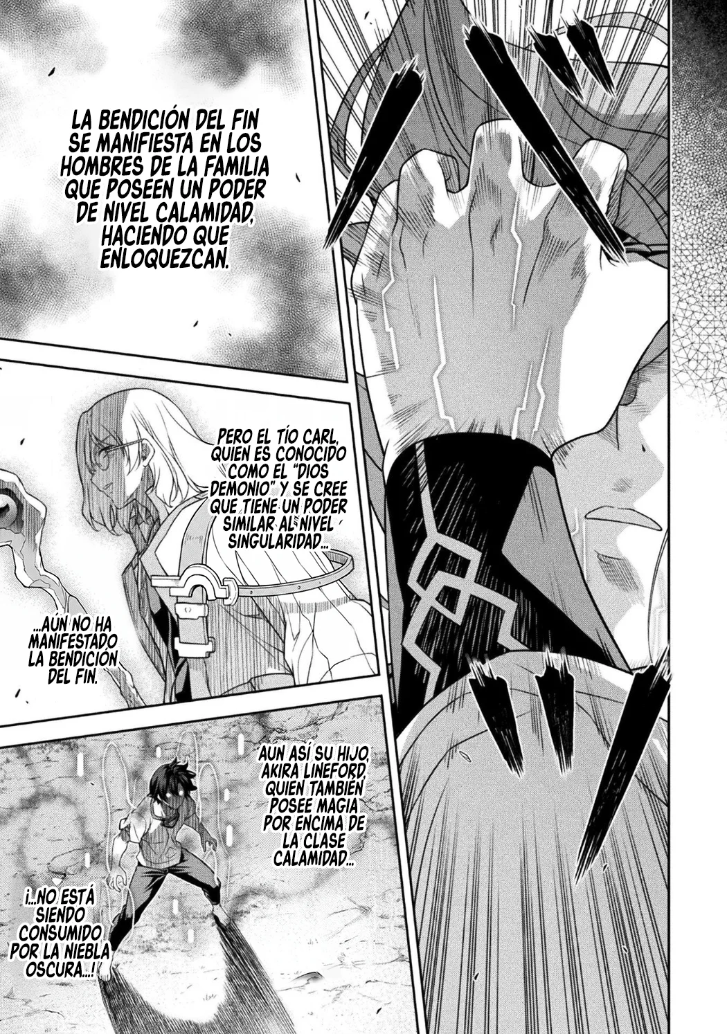 Drawing: Saikyou Mangaka wa Oekaki Skill de Isekai Musou Suru! Capítulo 178 - Page 14