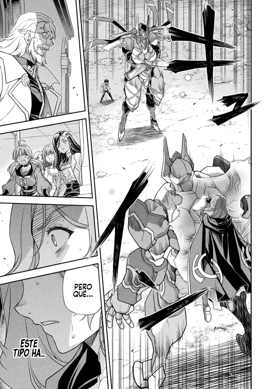 Drawing: Saikyou Mangaka wa Oekaki Skill de Isekai Musou Suru! Capítulo 178 - Page 16