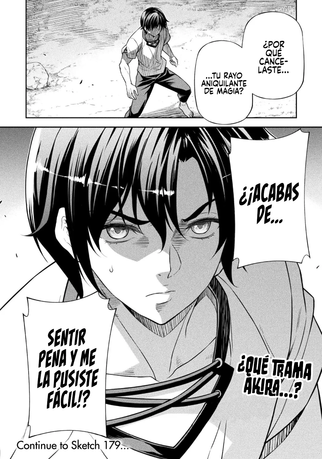 Drawing: Saikyou Mangaka wa Oekaki Skill de Isekai Musou Suru! Capítulo 178 - Page 17