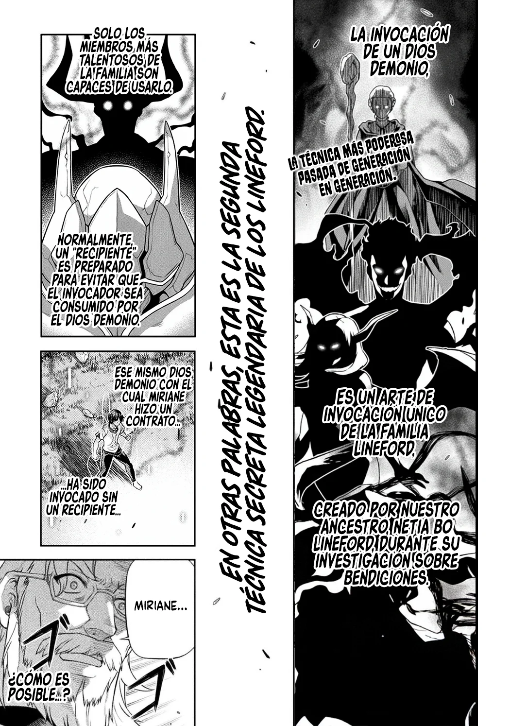 Drawing: Saikyou Mangaka wa Oekaki Skill de Isekai Musou Suru! Capítulo 178 - Page 3