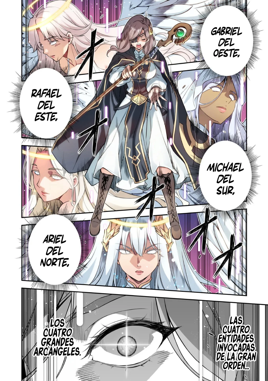 Drawing: Saikyou Mangaka wa Oekaki Skill de Isekai Musou Suru! Capítulo 178 - Page 5