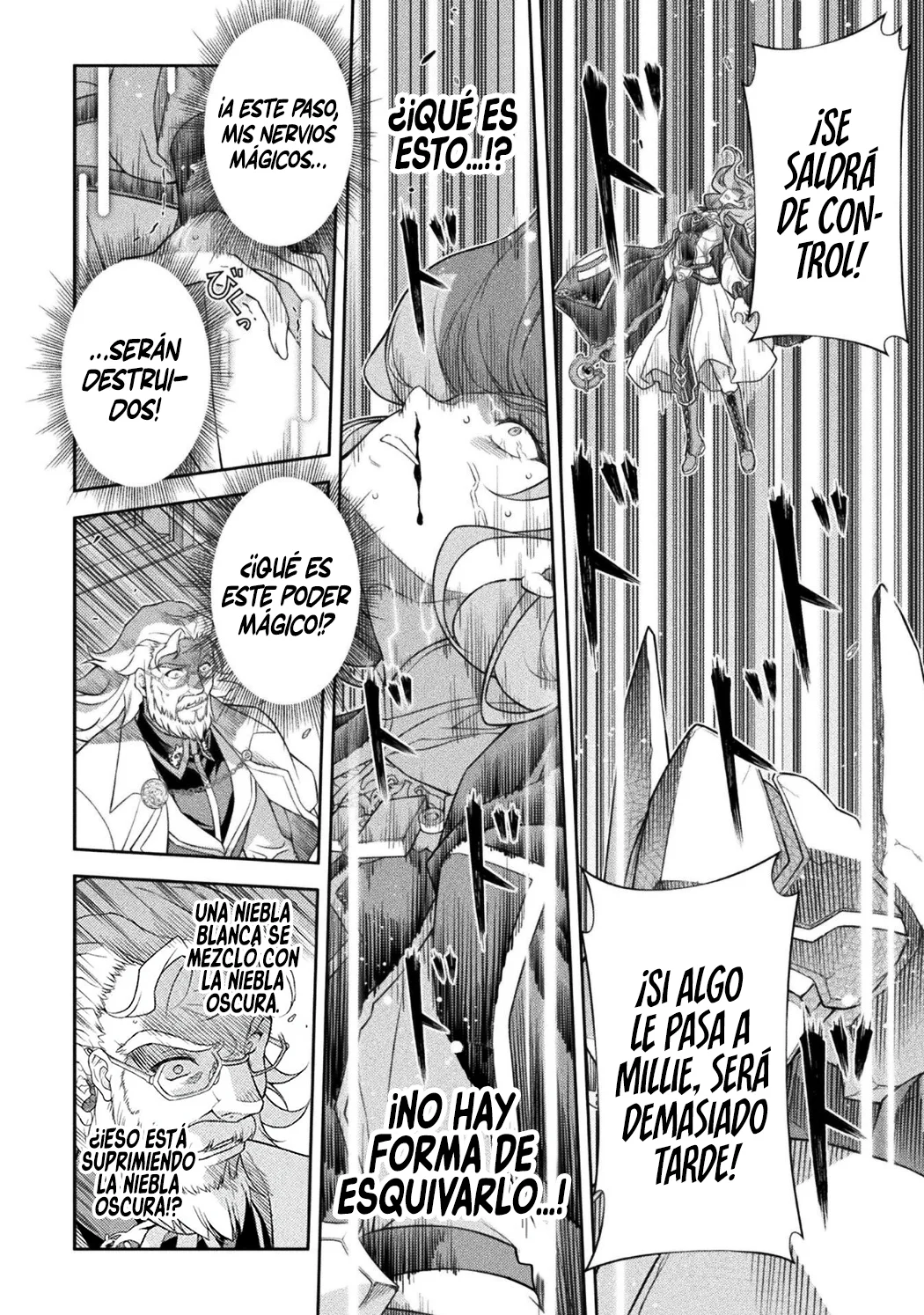 Drawing: Saikyou Mangaka wa Oekaki Skill de Isekai Musou Suru! Capítulo 178 - Page 9