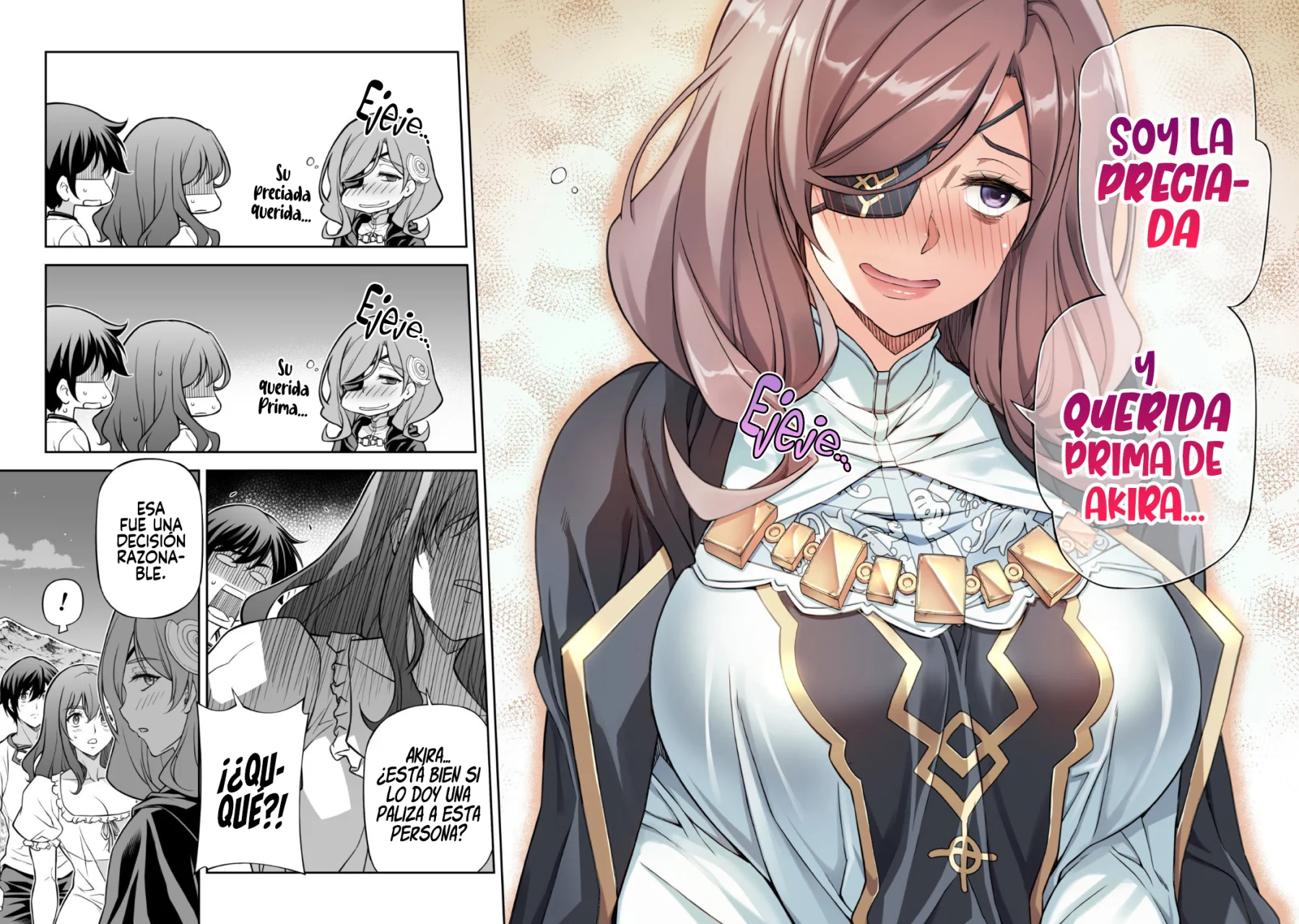 Drawing: Saikyou Mangaka wa Oekaki Skill de Isekai Musou Suru! Capítulo 179 - Page 12