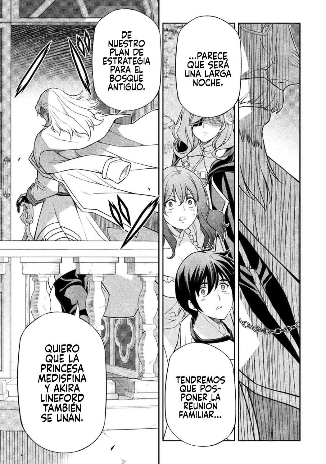 Drawing: Saikyou Mangaka wa Oekaki Skill de Isekai Musou Suru! Capítulo 179 - Page 14