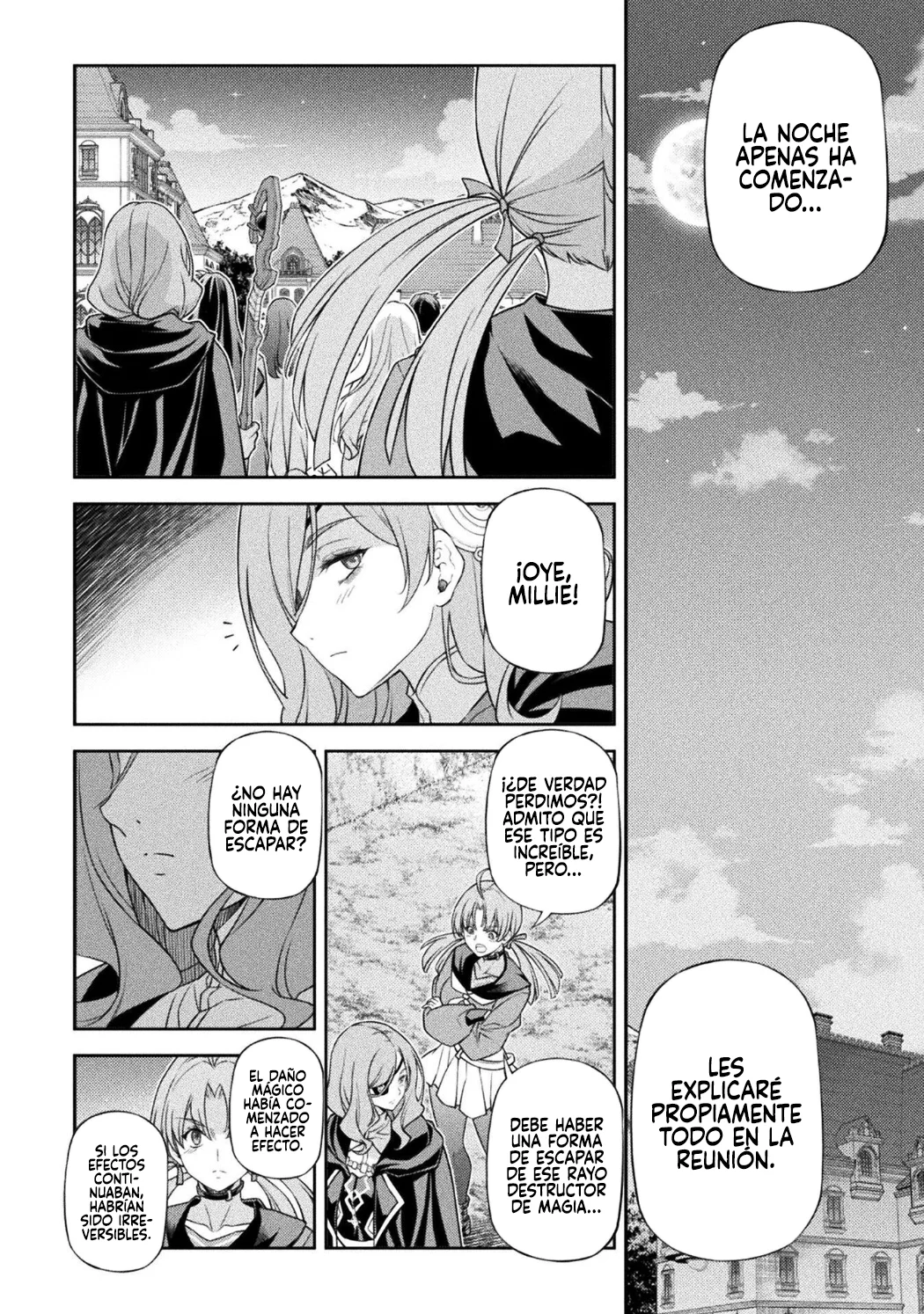 Drawing: Saikyou Mangaka wa Oekaki Skill de Isekai Musou Suru! Capítulo 179 - Page 17