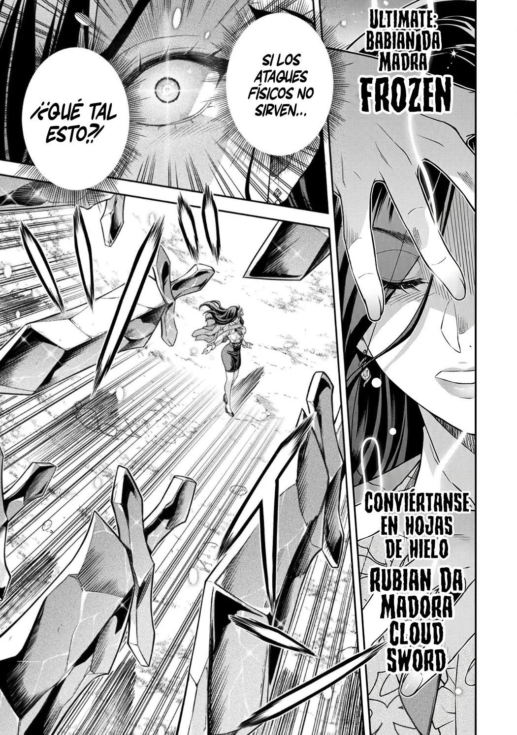 Drawing: Saikyou Mangaka wa Oekaki Skill de Isekai Musou Suru! Capítulo 180 - Page 15