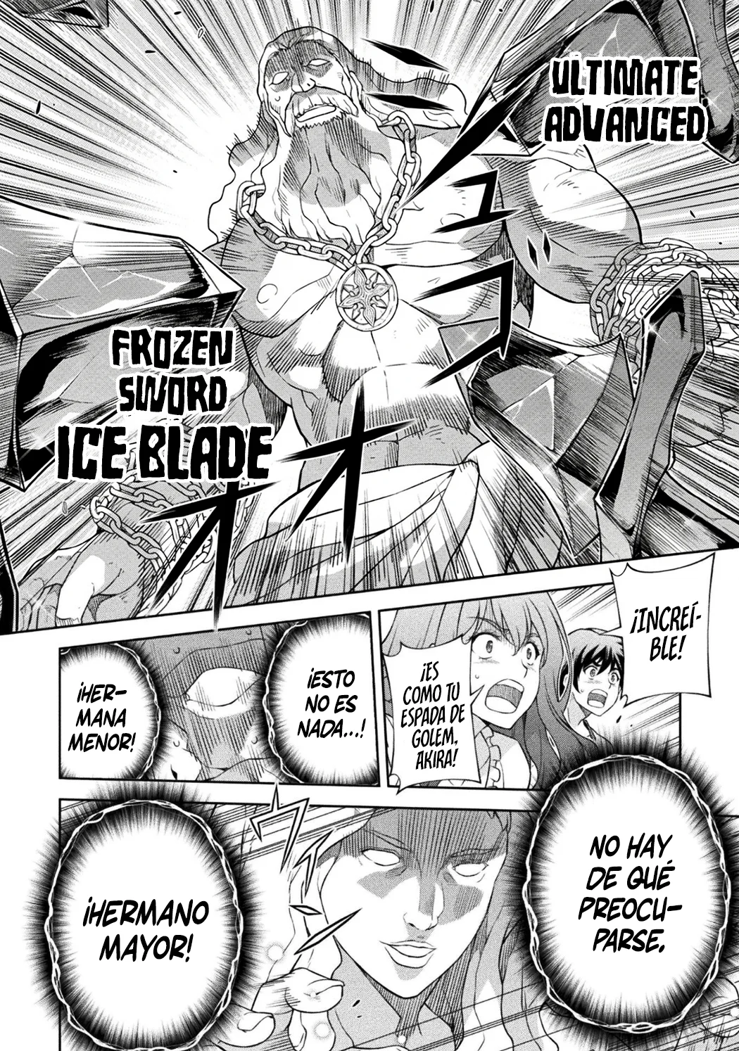 Drawing: Saikyou Mangaka wa Oekaki Skill de Isekai Musou Suru! Capítulo 180 - Page 16