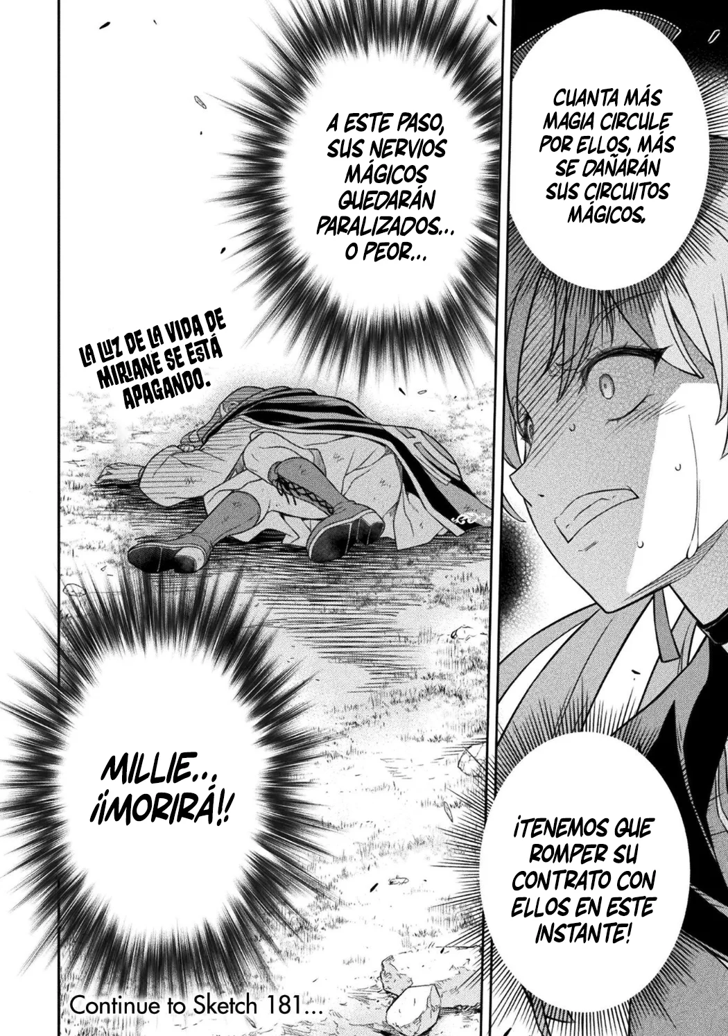 Drawing: Saikyou Mangaka wa Oekaki Skill de Isekai Musou Suru! Capítulo 180 - Page 18