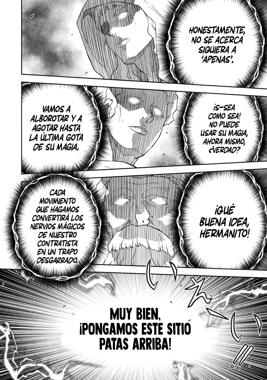 Drawing: Saikyou Mangaka wa Oekaki Skill de Isekai Musou Suru! Capítulo 180 - Page 4