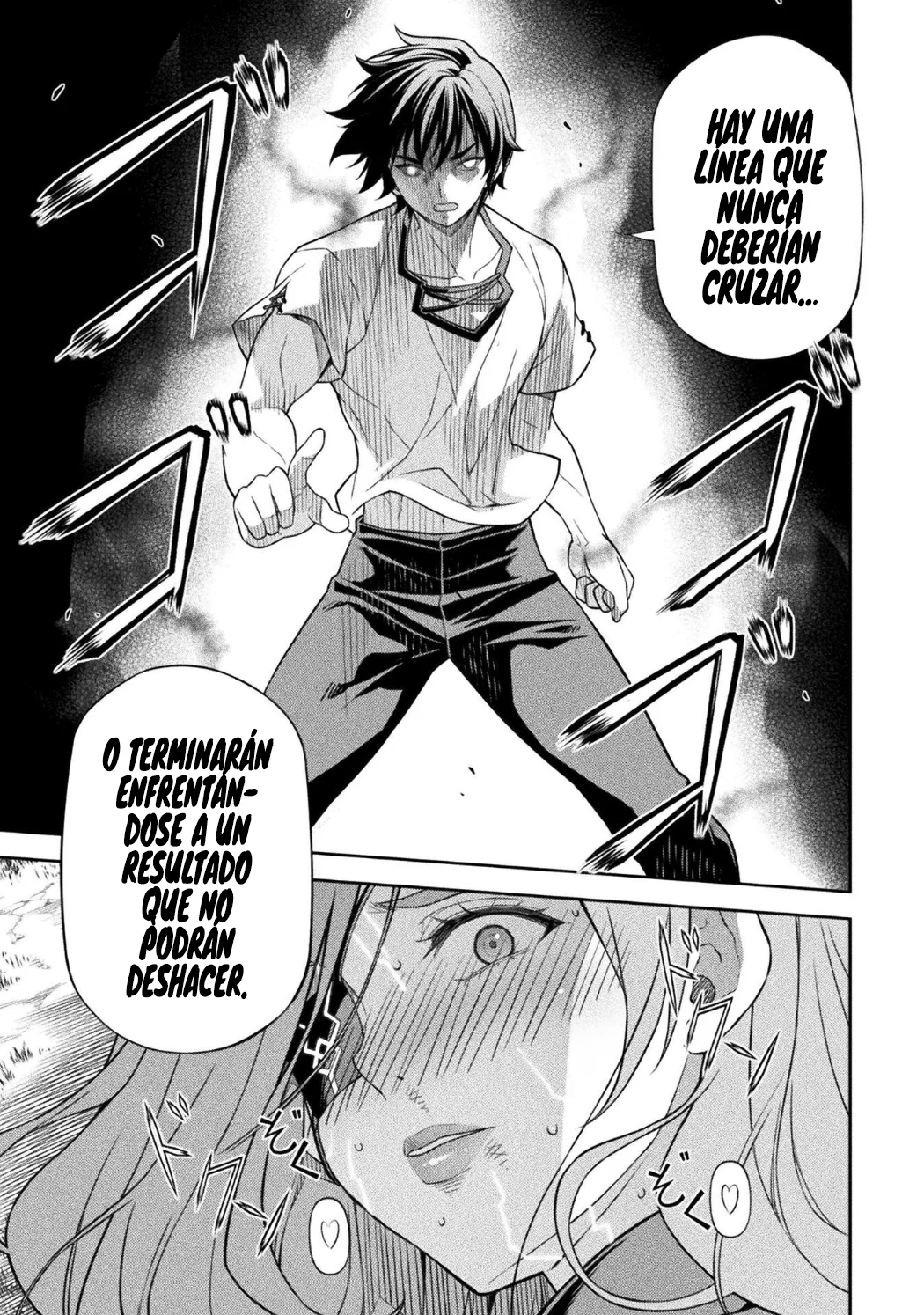 Drawing: Saikyou Mangaka wa Oekaki Skill de Isekai Musou Suru! Capítulo 181 - Page 11