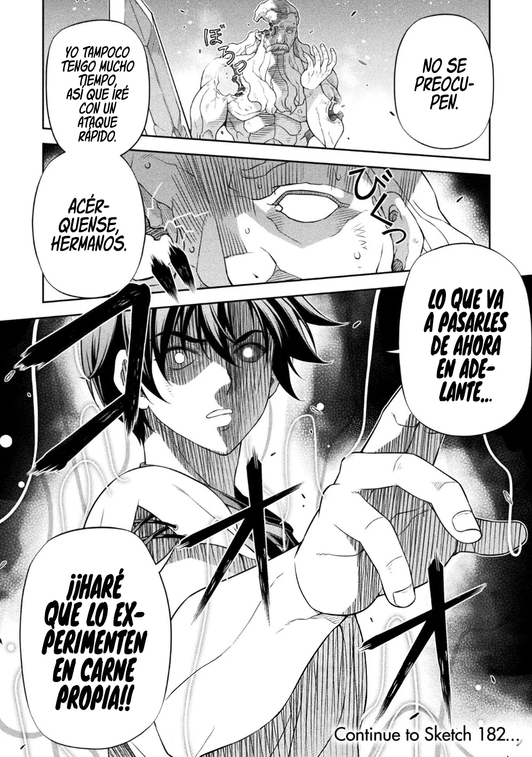 Drawing: Saikyou Mangaka wa Oekaki Skill de Isekai Musou Suru! Capítulo 181 - Page 16