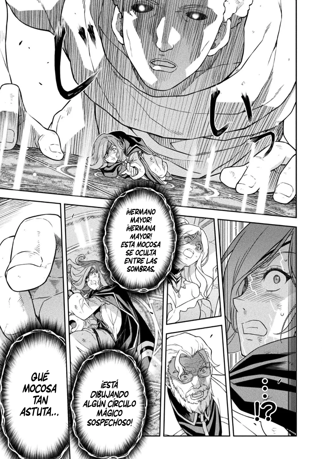 Drawing: Saikyou Mangaka wa Oekaki Skill de Isekai Musou Suru! Capítulo 181 - Page 7