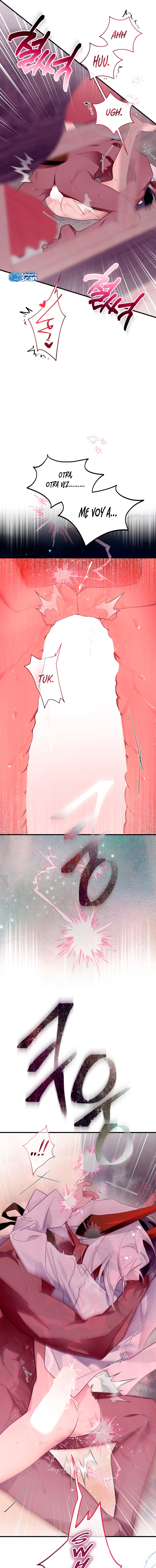 Héroe que lucha contra demonios Capítulo 16 - Page 13
