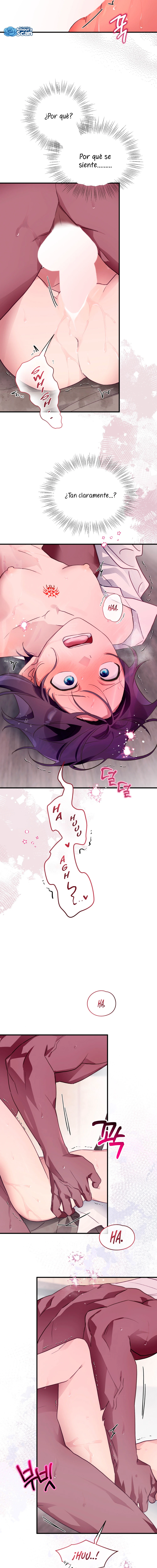 Héroe que lucha contra demonios Capítulo 16 - Page 4