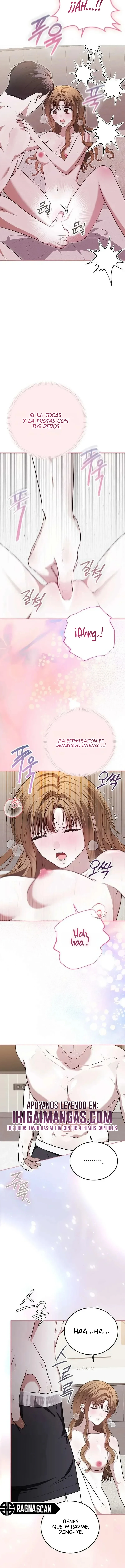 La campana Capítulo 10 - Page 10