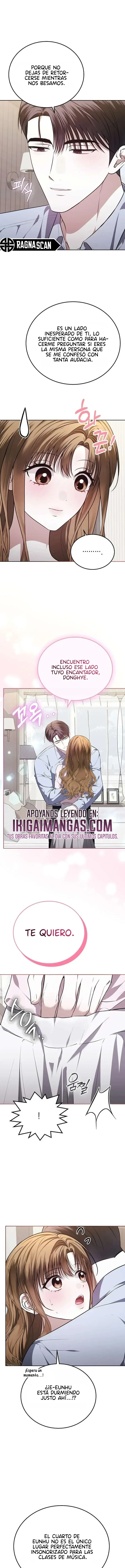 La campana Capítulo 10 - Page 3