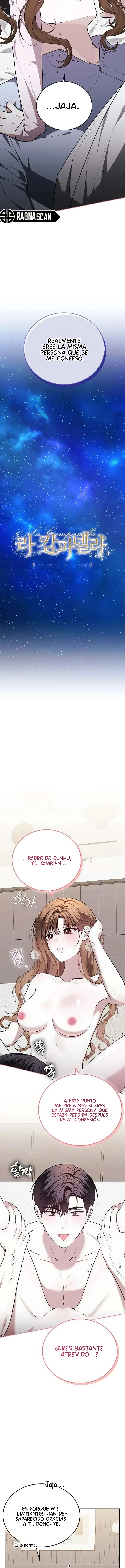 La campana Capítulo 10 - Page 7