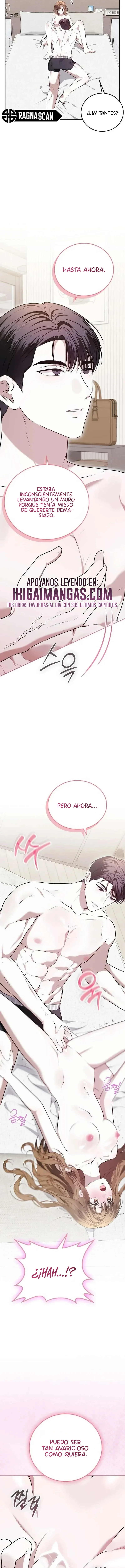 La campana Capítulo 10 - Page 8