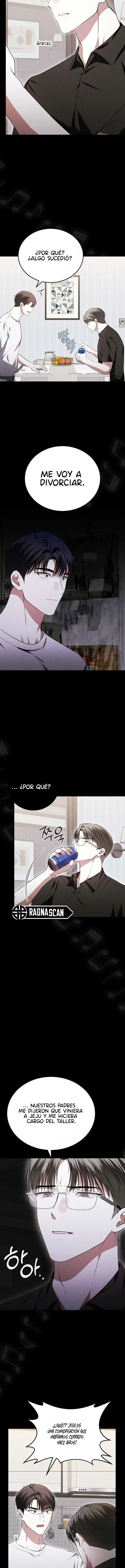 La campana Capítulo 5 - Page 10