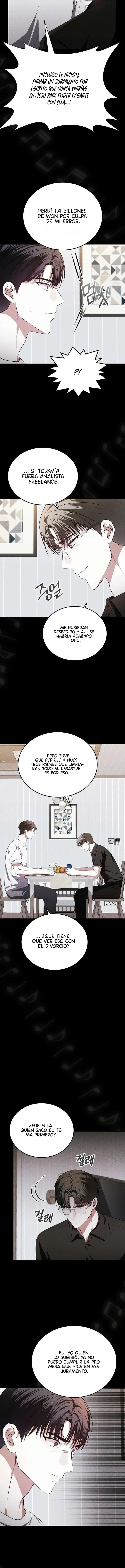 La campana Capítulo 5 - Page 11