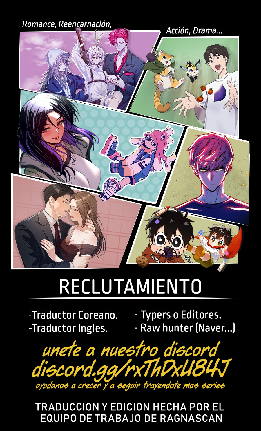 La campana Capítulo 5 - Page 18