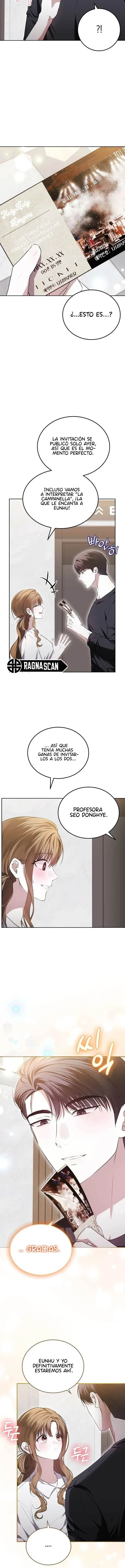 La campana Capítulo 5 - Page 3