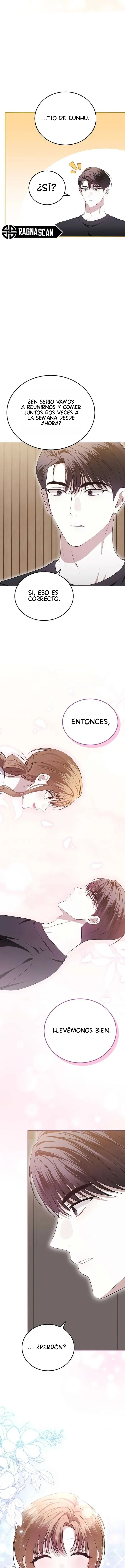 La campana Capítulo 5 - Page 4