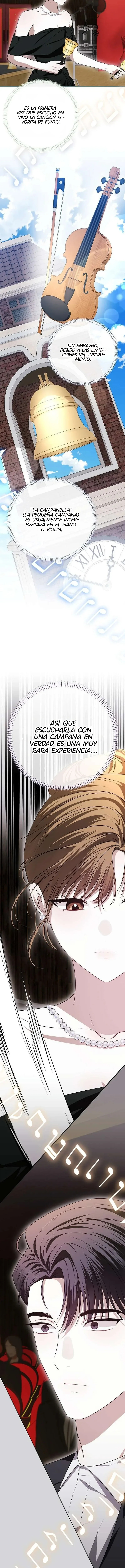 La campana Capítulo 5 - Page 8