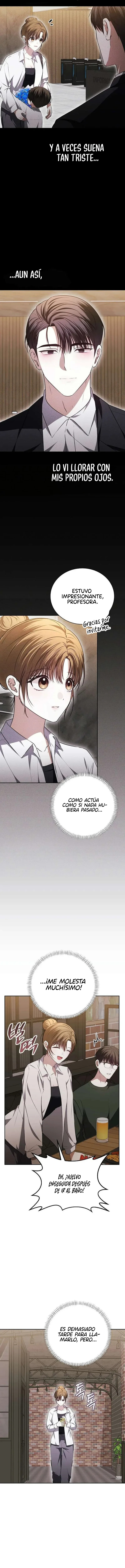 La campana Capítulo 6 - Page 3