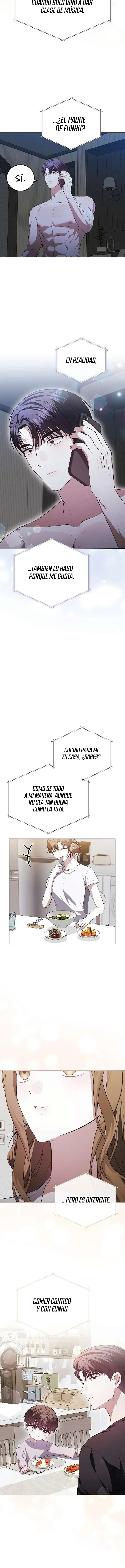 La campana Capítulo 6 - Page 6