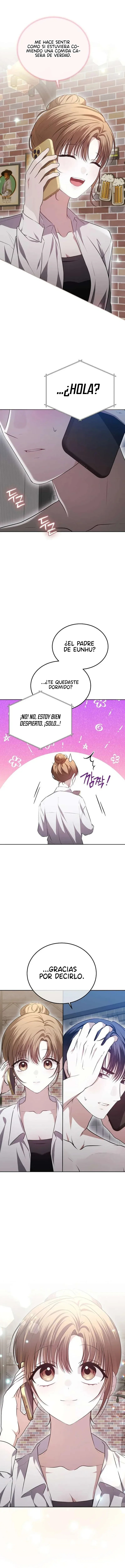 La campana Capítulo 6 - Page 7