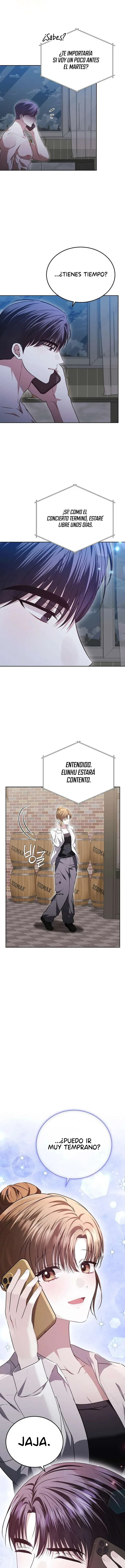 La campana Capítulo 6 - Page 8