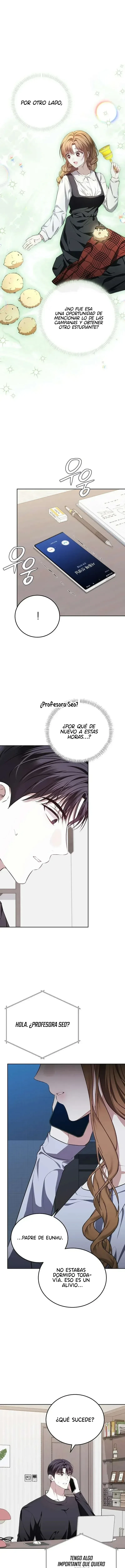 La campana Capítulo 7 - Page 12