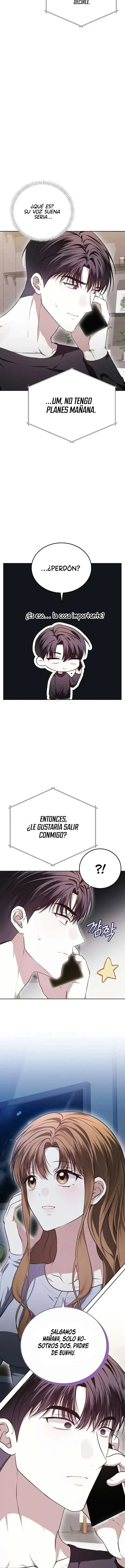 La campana Capítulo 7 - Page 13
