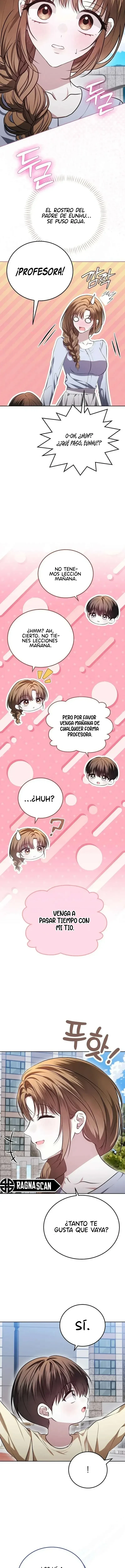 La campana Capítulo 7 - Page 5