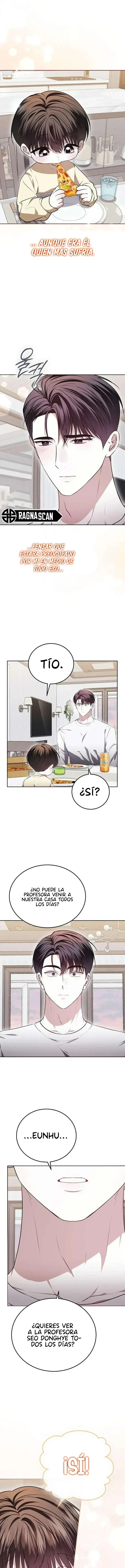 La campana Capítulo 8 - Page 14