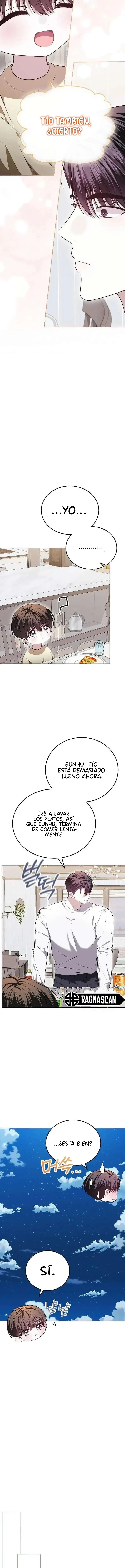 La campana Capítulo 8 - Page 15