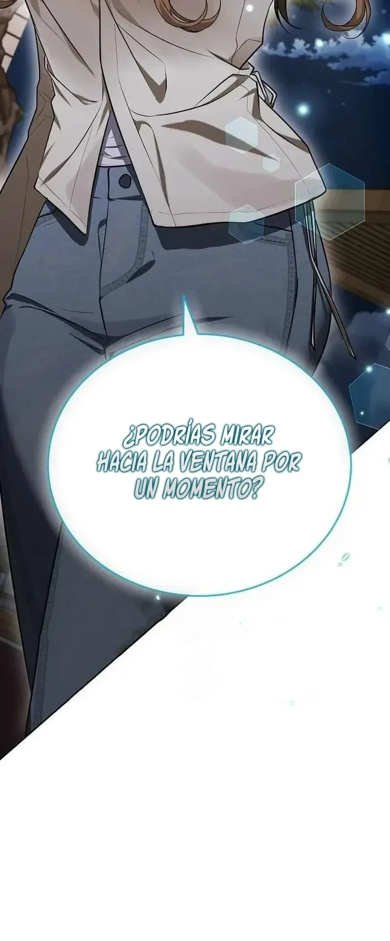 La campana Capítulo 8 - Page 17