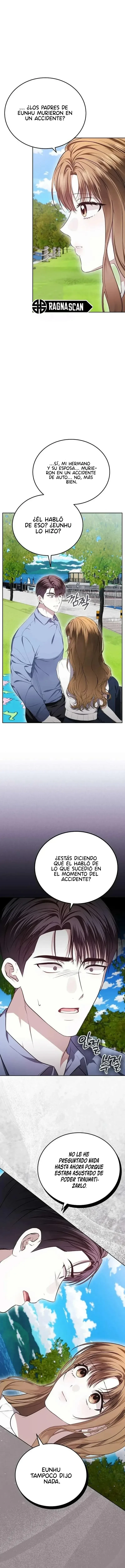 La campana Capítulo 8 - Page 3