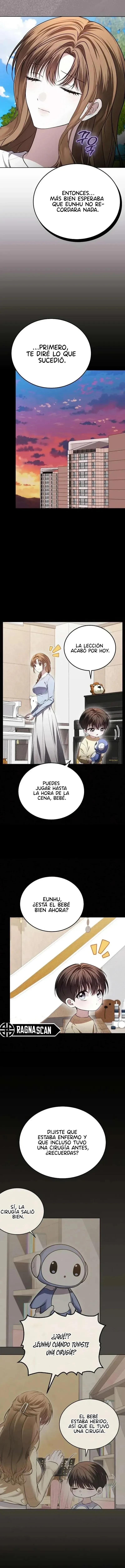 La campana Capítulo 8 - Page 4