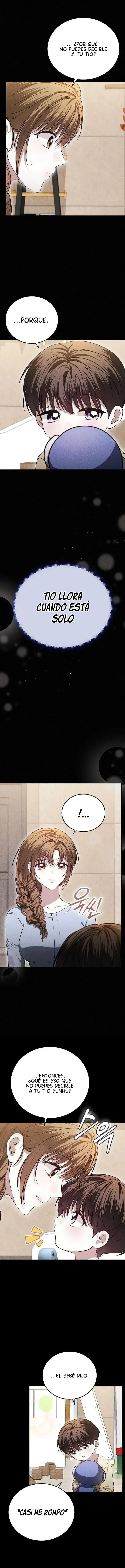 La campana Capítulo 8 - Page 6