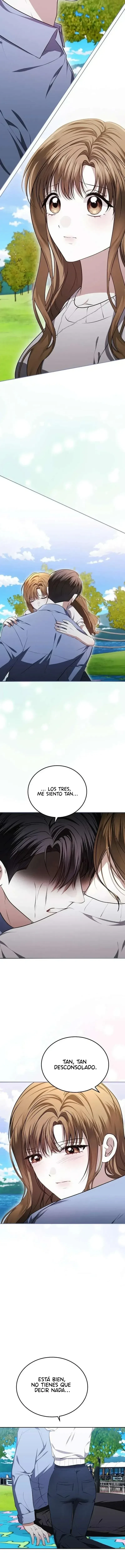 La campana Capítulo 8 - Page 9